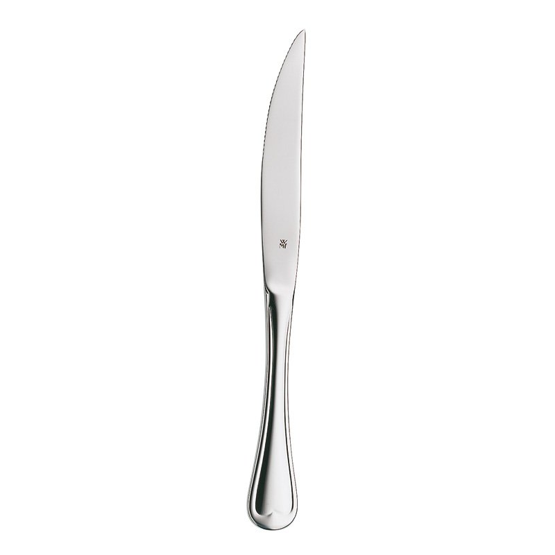 Steakmesser Vollheft mit Wellenschliff, Metropolitan