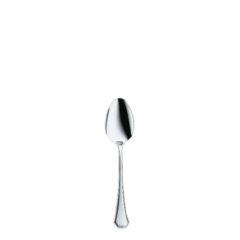 Dessertlöffel, Mondial