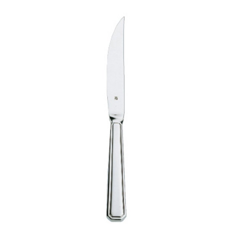 Steakmesser Vollheft mit Wellenschliff, Mondial