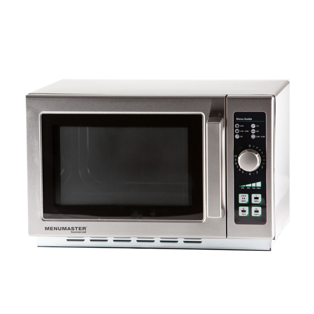 Profi-Mikrowelle, RCS 511DSE - Kochen
