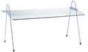 Hygieneschutz 42 x 65 cm, Guard Lowflex/HighFlex GN