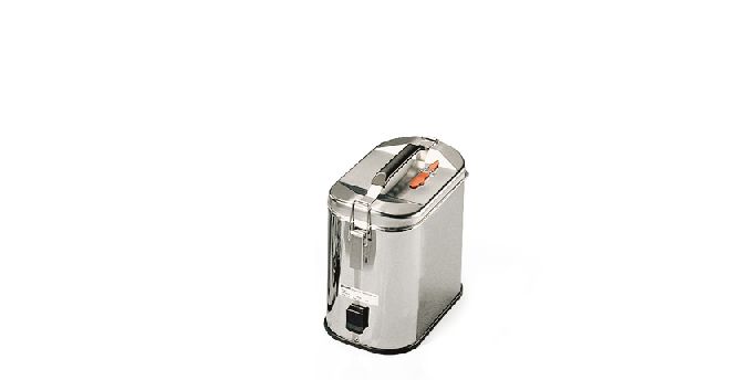 Behälter für Thermi THG-8H