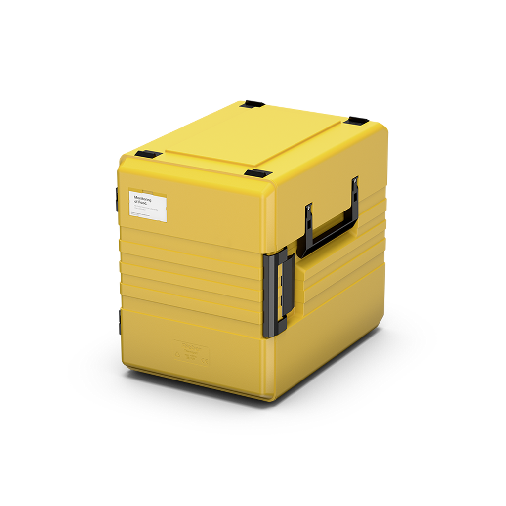 Thermoport®1000K