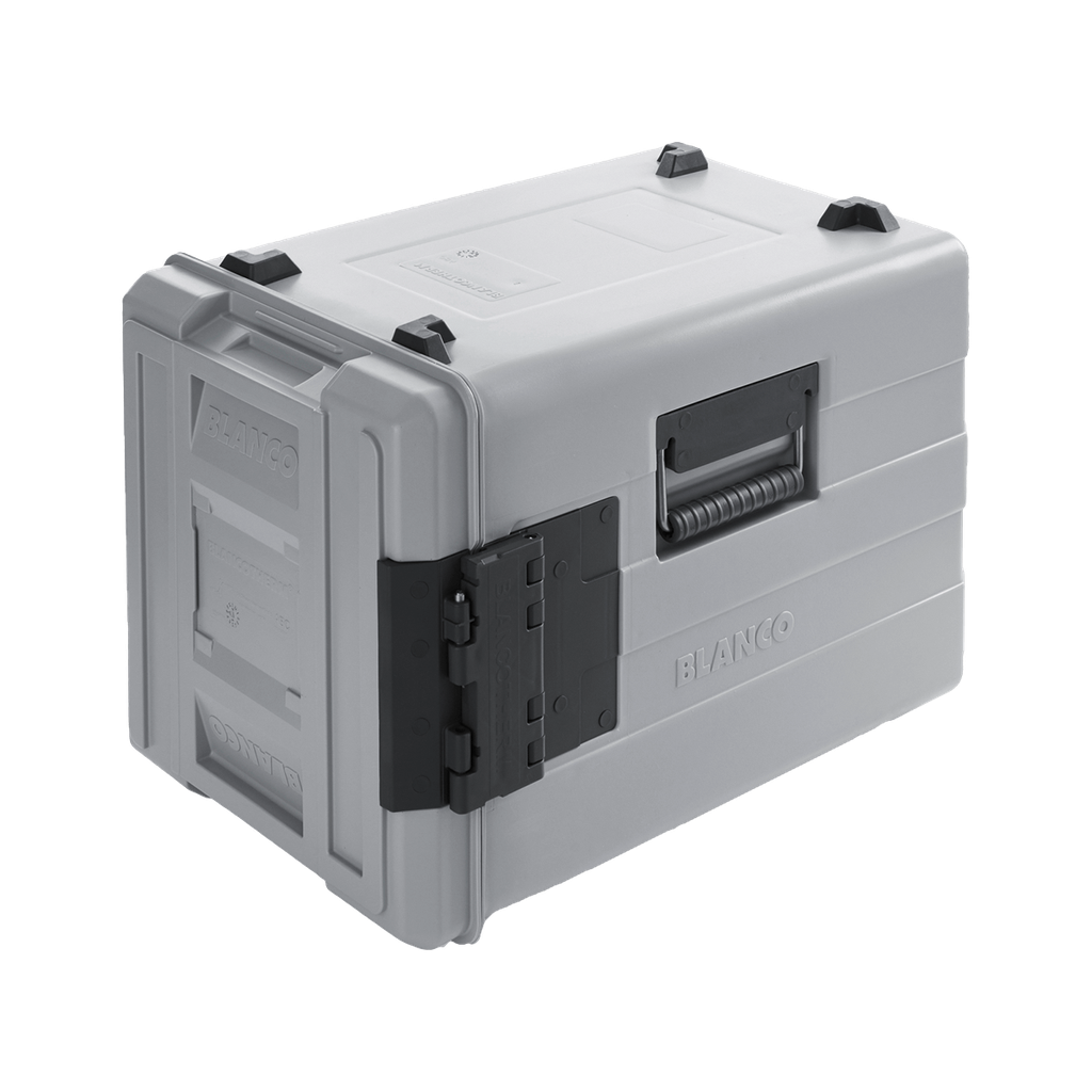 Speisentransportbehälter BLT 420 K, unbeheizt, Blancotherm