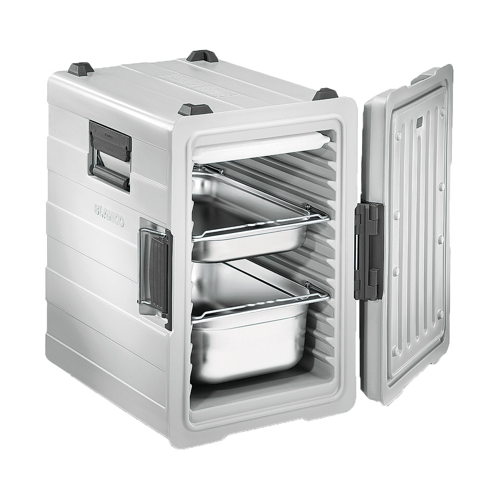Speisentransportbehälter BLT 620 KUF, unbeheizt, Blancotherm