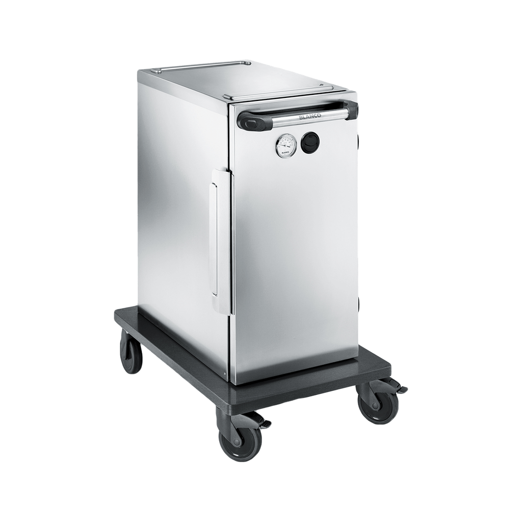 Speisentransportbehälter BLT 820 E, unbeheizt, Blancotherm