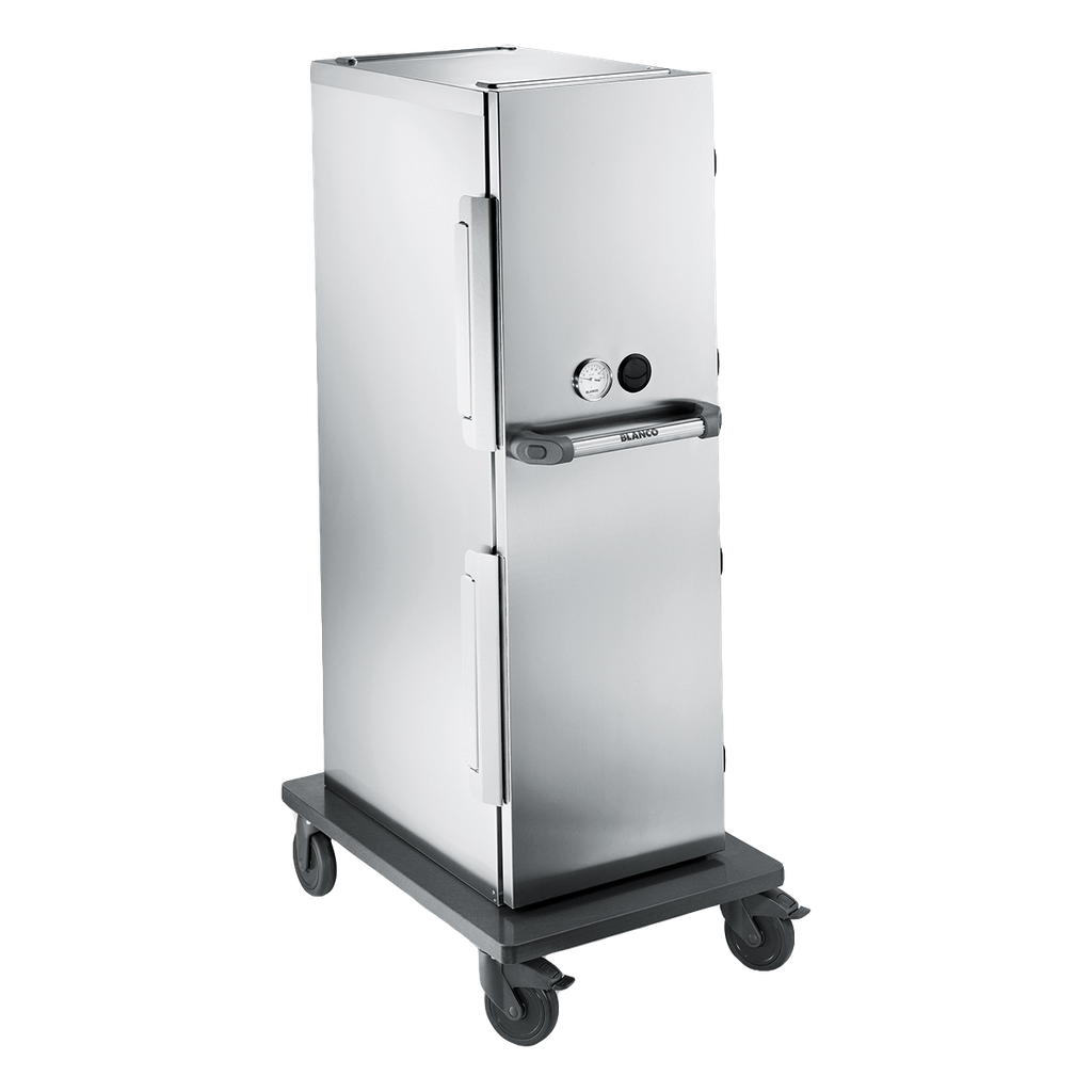 Speisentransportbehälter BLT 1220 E, unbeheizt, Blancotherm