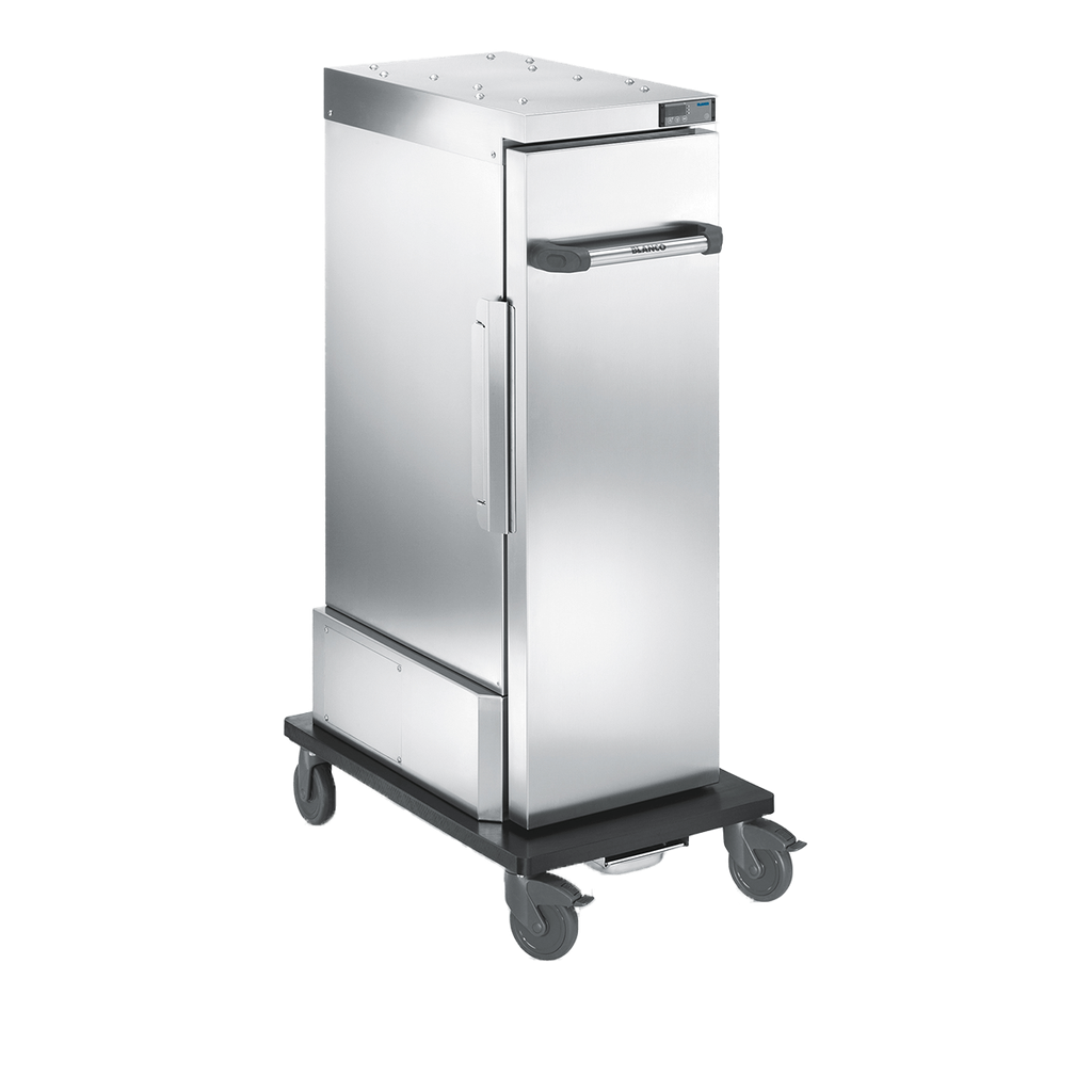 Speisentransportbehälter BLT 1020 EUK, umluftgekühlt, Blancotherm