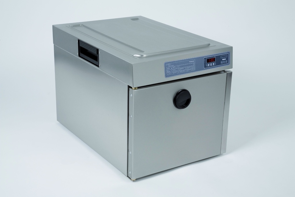 Thermomat® 1/1 - Tür – 3 Schienen