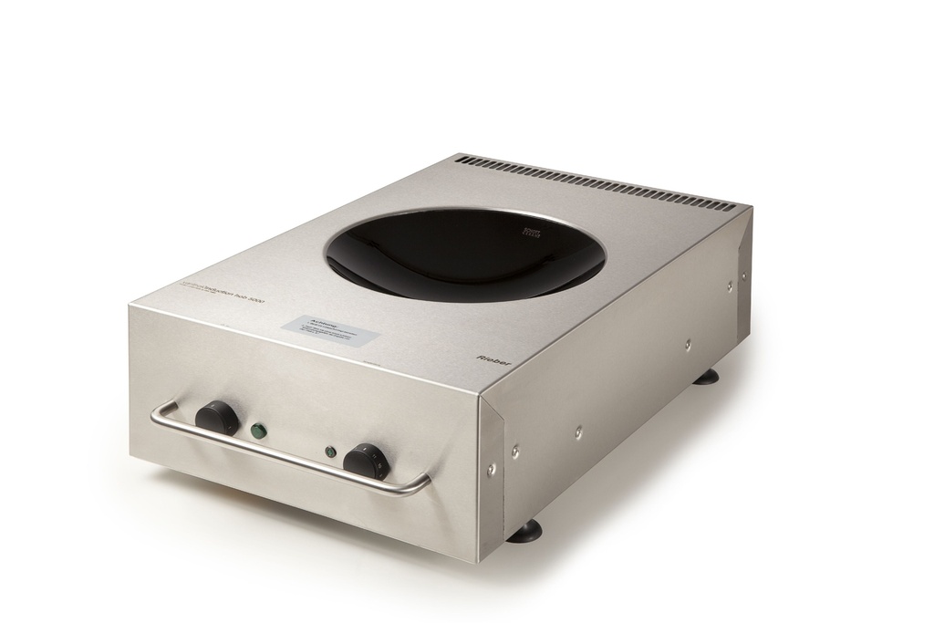 Varithek® Induktionswok 400 iw 3500