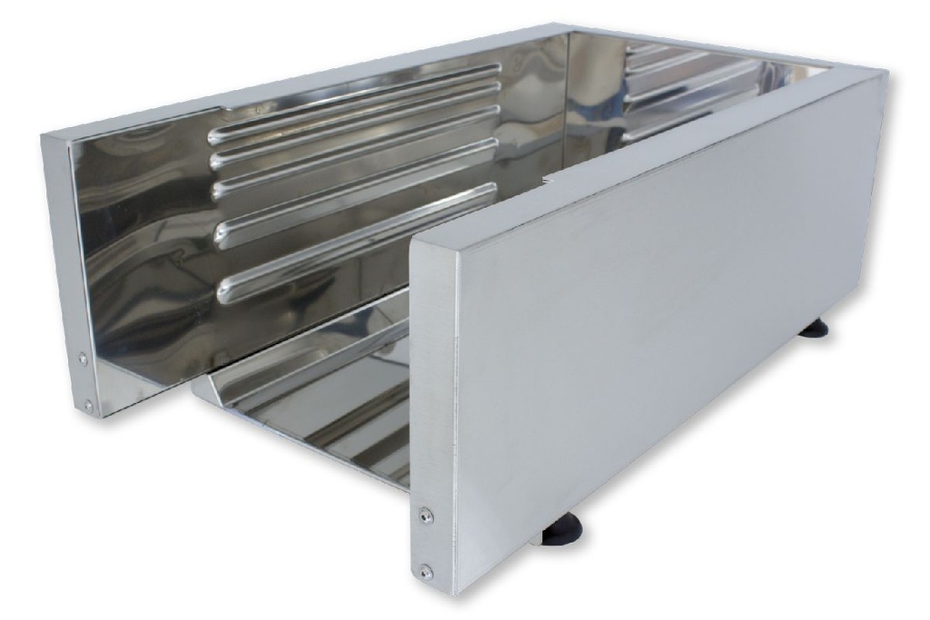 Varithek® Systemträger AST-255 ohne Frontklappe