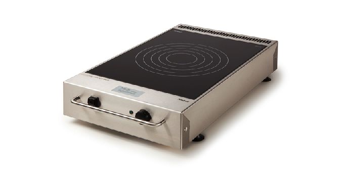 Varithek® Induktionsfeld 400-ik-5000-rund