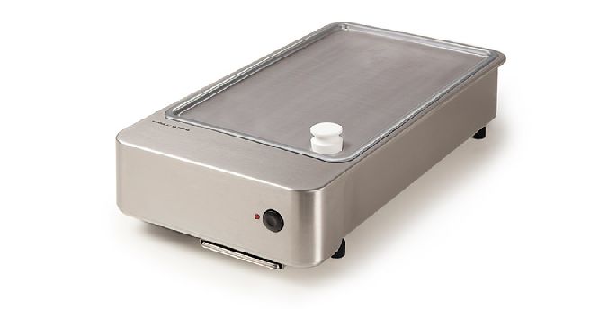 Varithek® Grillplatte 1/1-gp-3400-SP