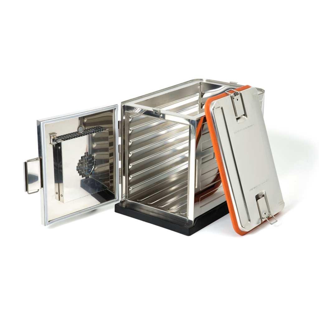 Thermoport® 1000-D umluftbeheizt