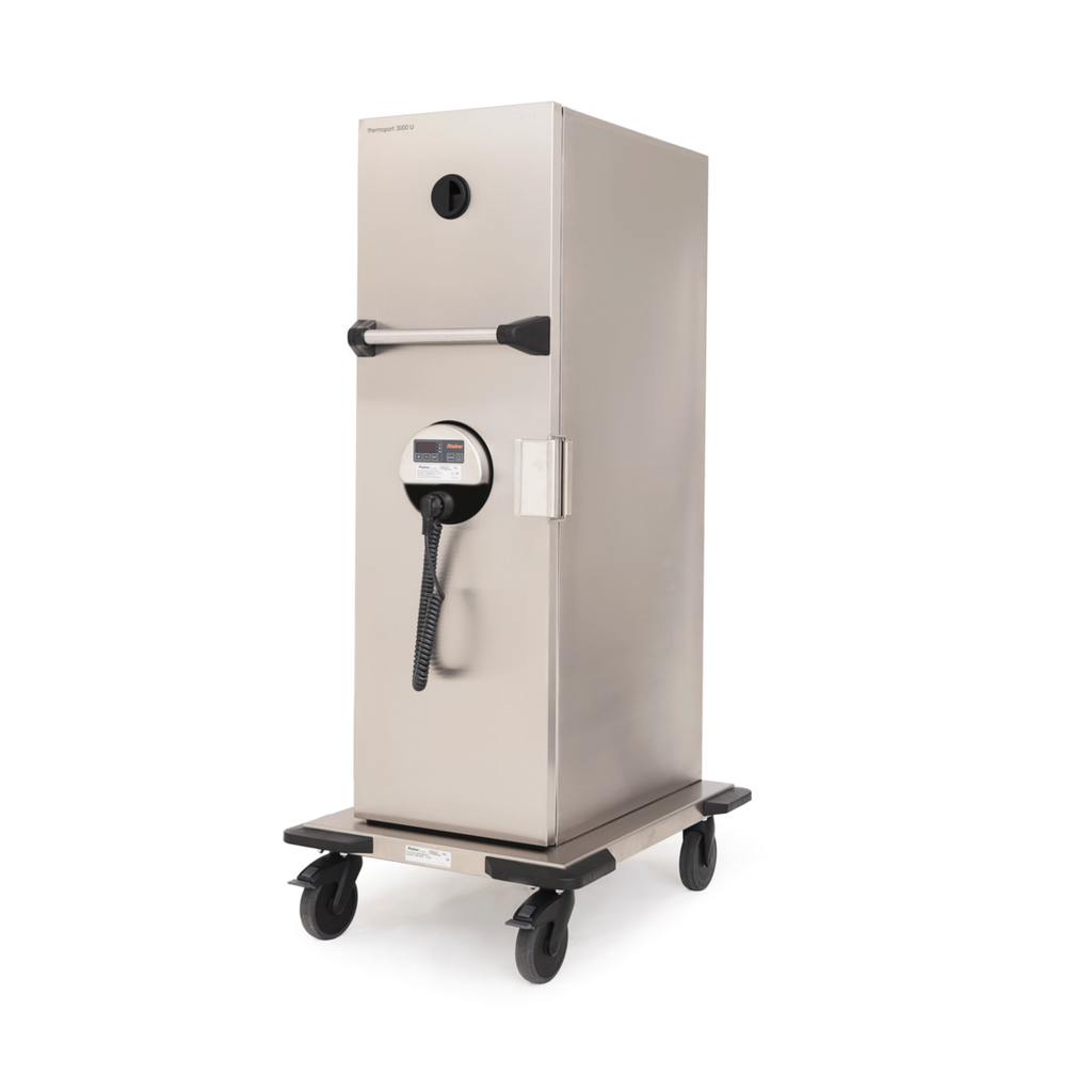 Thermoport® CNS 3000U umluftbeheizt