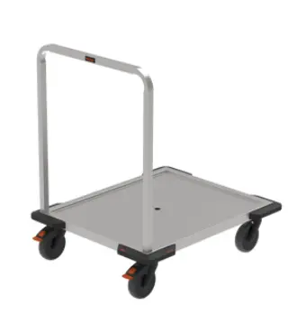 Plattformwagen Universal