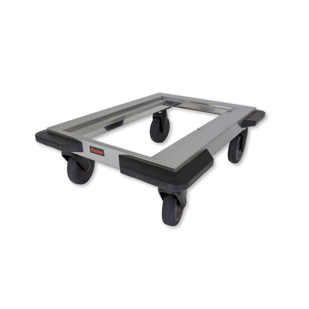 Fahrgestell – Thermoport®