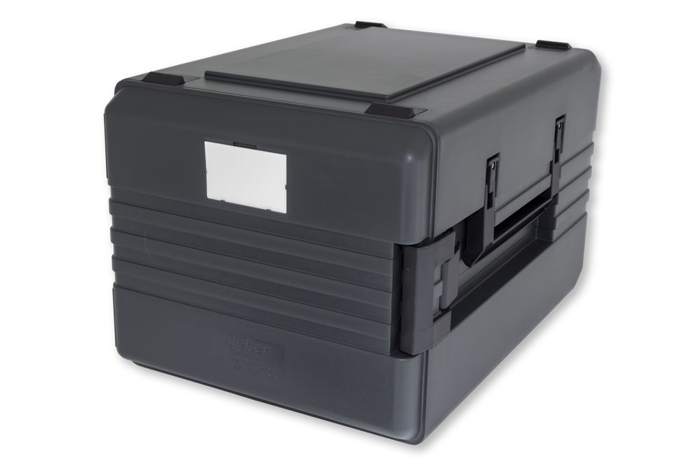 Thermoport® 600 K unbeheizt