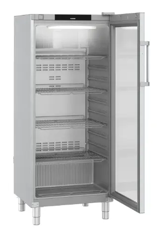 Kühlschrank mit Glastür FRFCvg 5511, Perfection