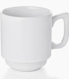 Kaffeebecher 0,25 l