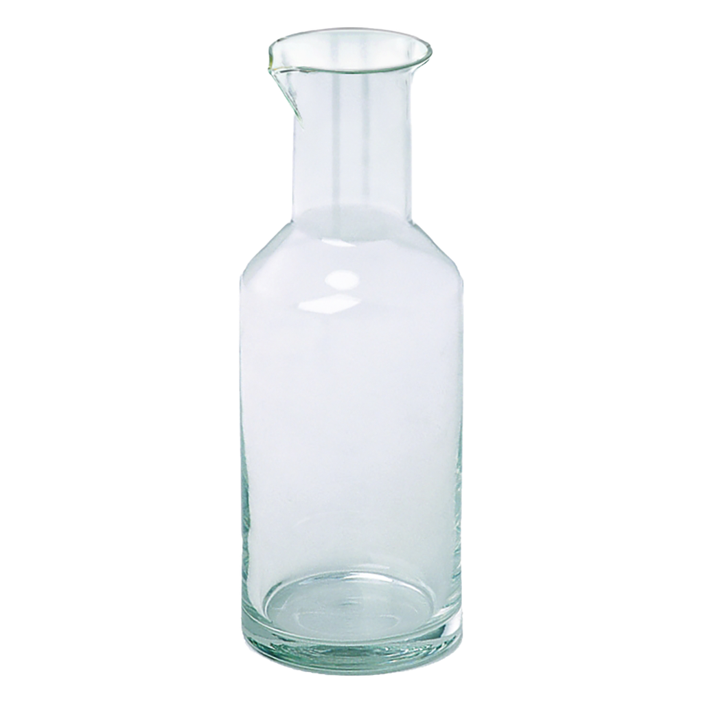 Karaffe 1,20 l, ohne Deckel, Carafine