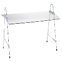 Hygieneschutz 42 x 65 cm, Guard Lowflex/HighFlex GN