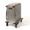Hybrid kitchen® 140°C-D mobil