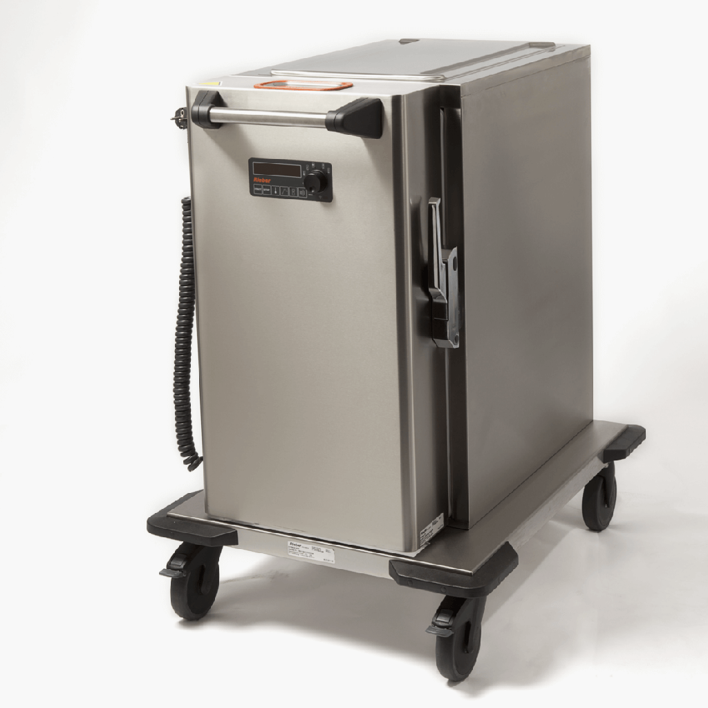 Hybrid kitchen® 200°C-D mobil