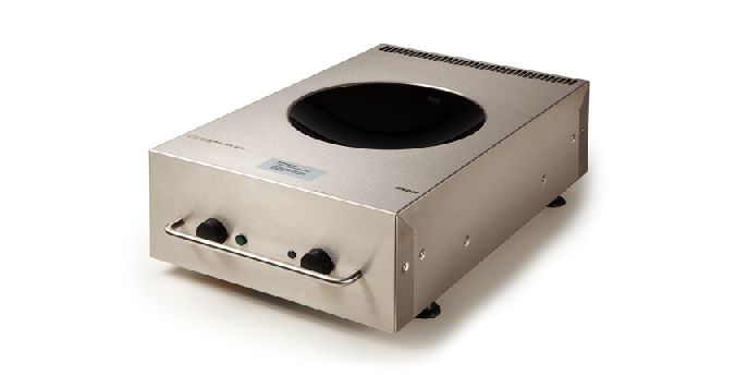 Varithek® Induktionswok 400-iw-3500
