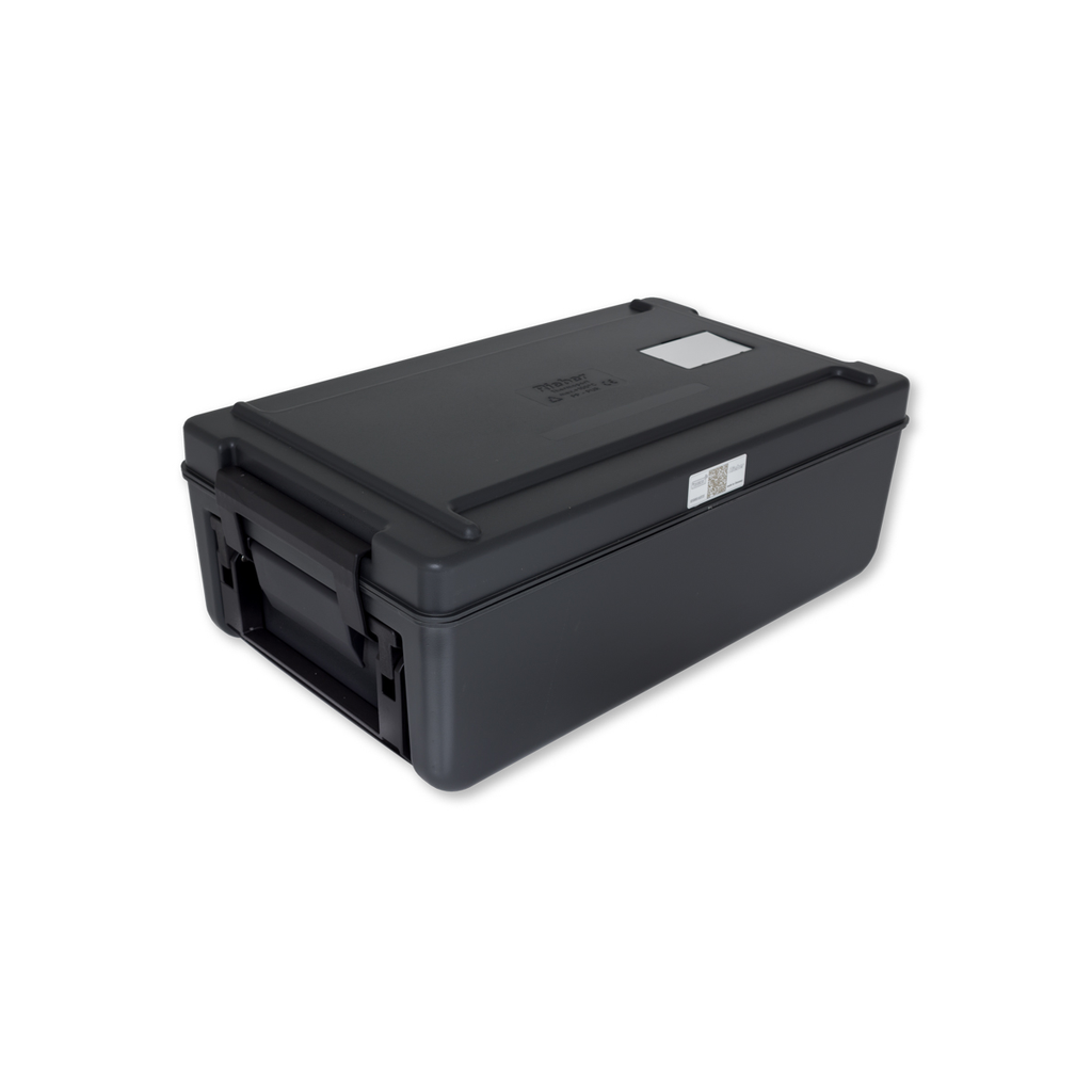 Thermoport® 50 K
