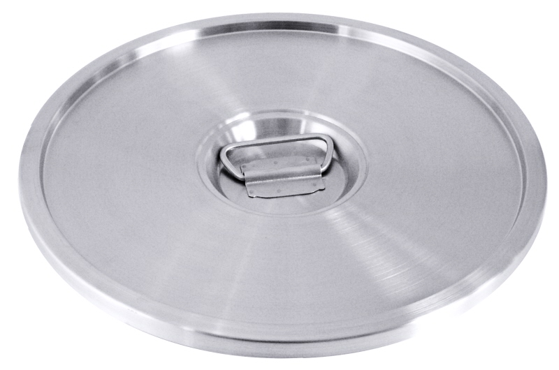 Deckel 40 cm, Abfallbehälter 50,00 l, mit Rollen
