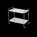Servierwagen 1060 – 2 Borde