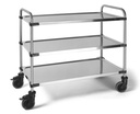 Servierwagen 1060 – 3 Borde