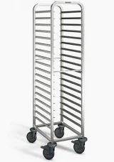 Regalwagen RWR160