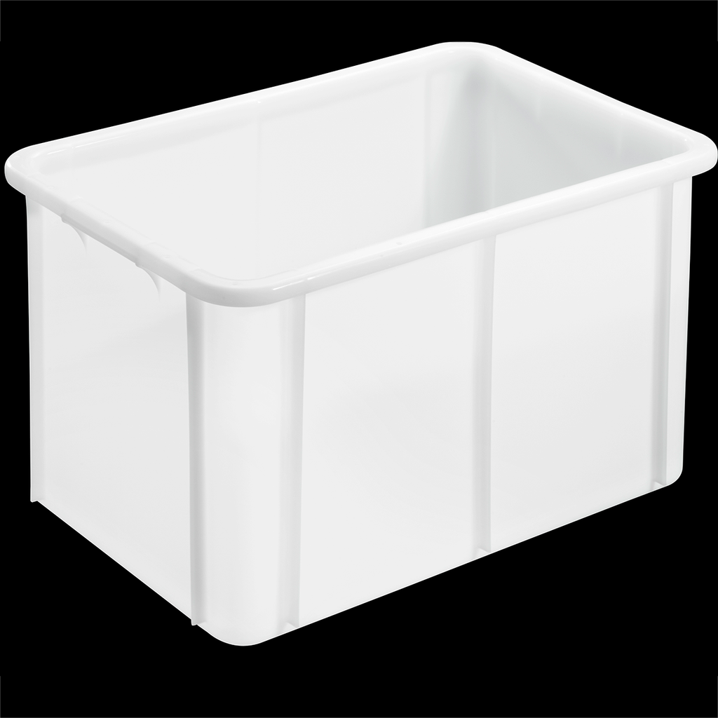 Stapelkasten, Inhalt: 60 l