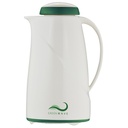 Isolierkanne 1,00 l, Green Wave