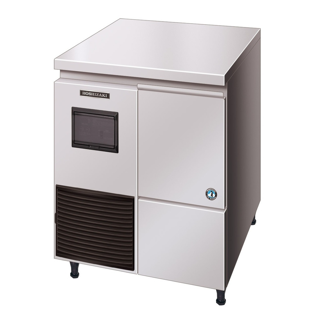 Crusheisbereiter, FM-80KE-HCN- Nuggeteis