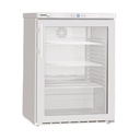 Kühlschrank mit Glastür FKUv 1613, Premium