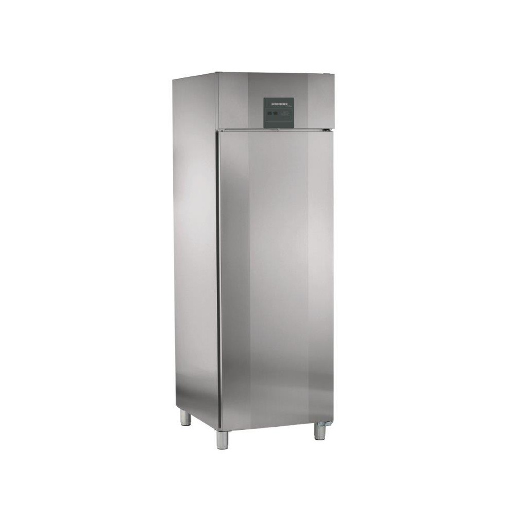 GN-Kühlschrank 2/1 GKPv 6570, ProfiLine