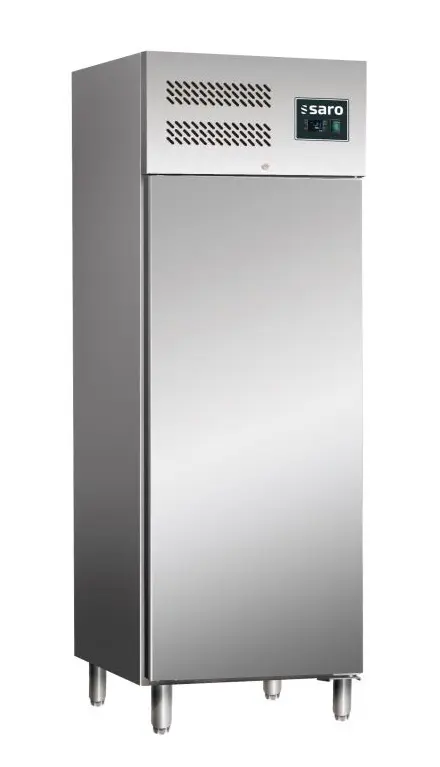 Tiefkühlschrank GN 700 BT, GN 2/1