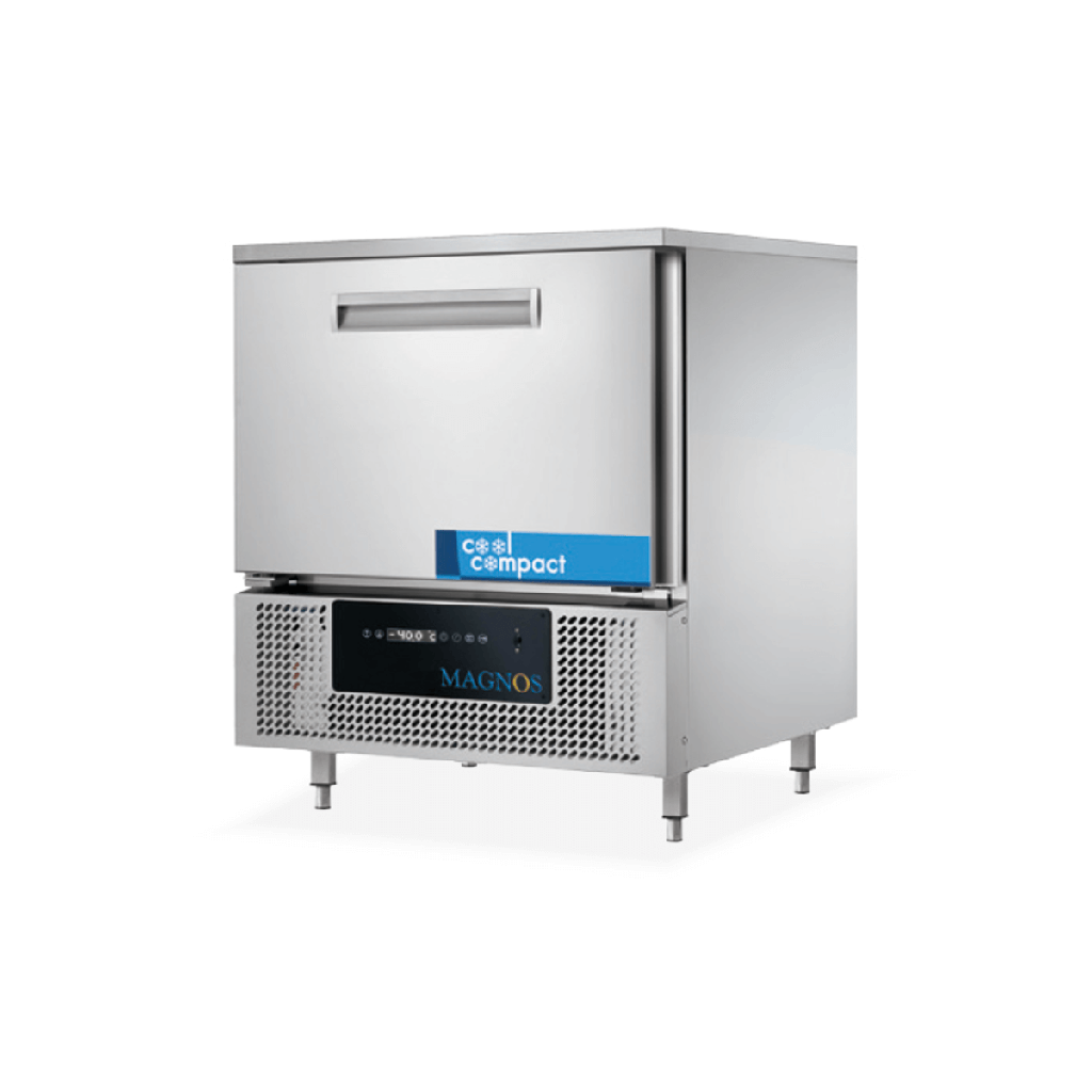 Schnellkühler/Schockfroster 5 x GN 1/1 EN6040
