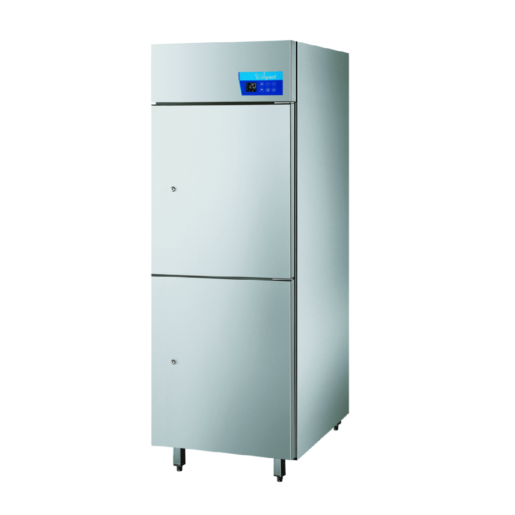 2-Temperaturen Kühlschrank 620 GN 2/1