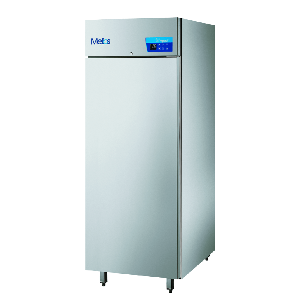 Kühlschrank Melios 590 GN 2/1 Volltür