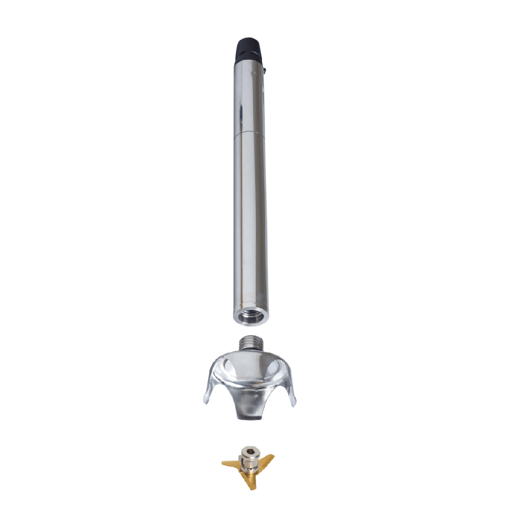 Mixstab M 410.H, Serie Master