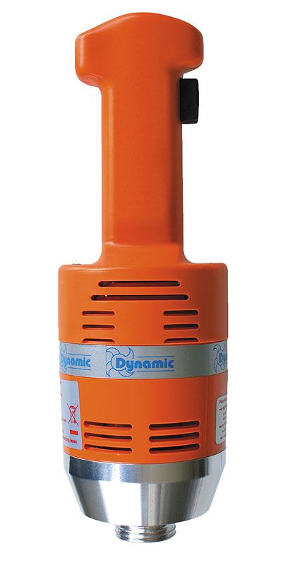 Motorblock BM, Serie Junior