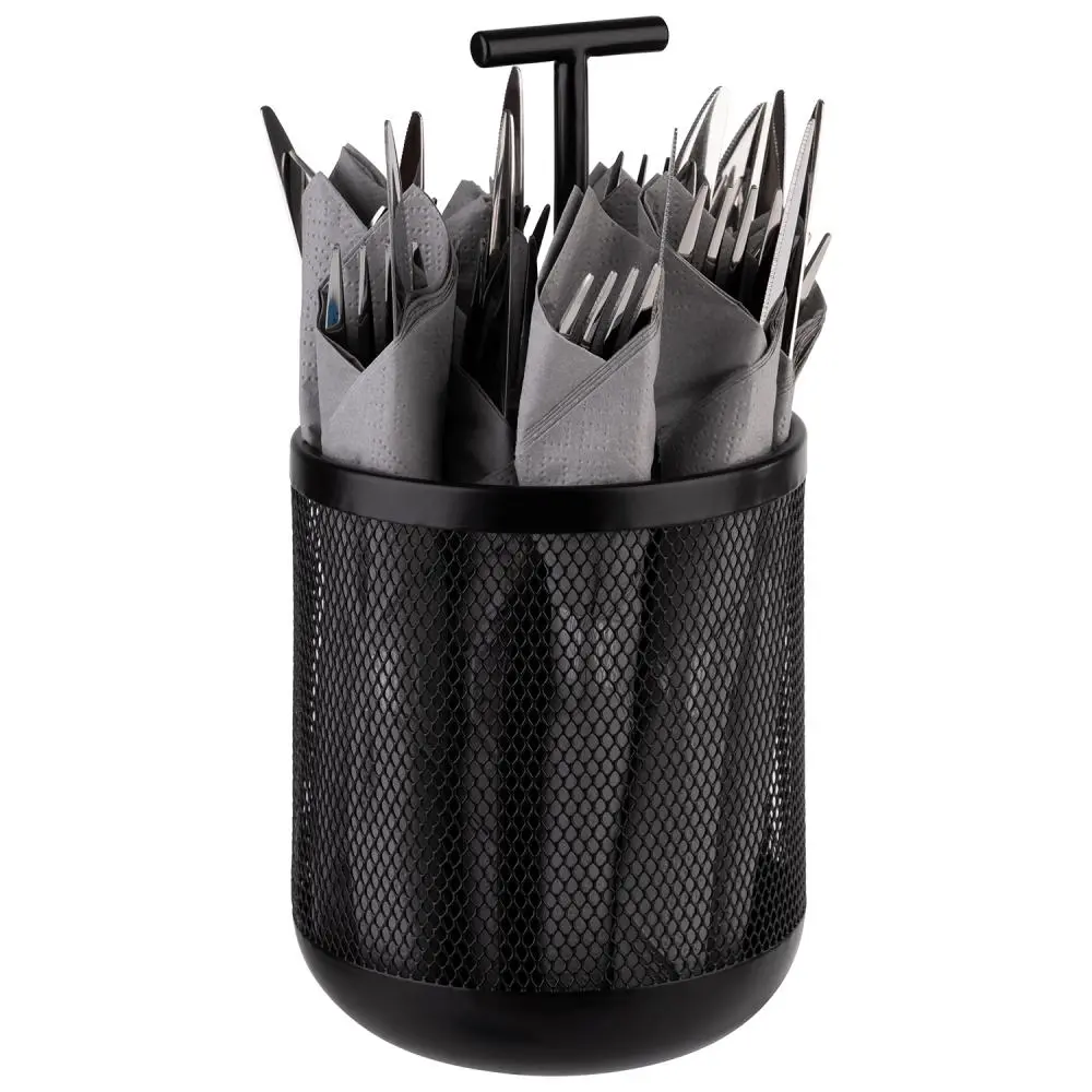Besteckbehälter       , Dart