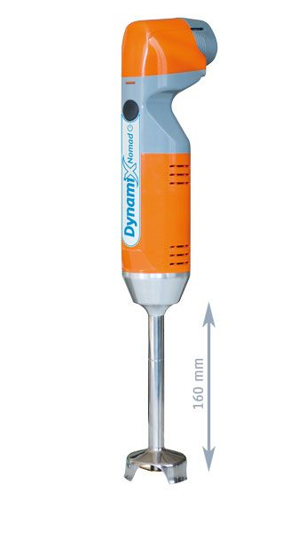 Stabmixer Nomad 160, Serie Dynamix