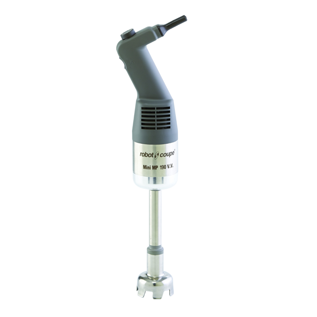 Stabmixer, Mini MP 190 V.V. 