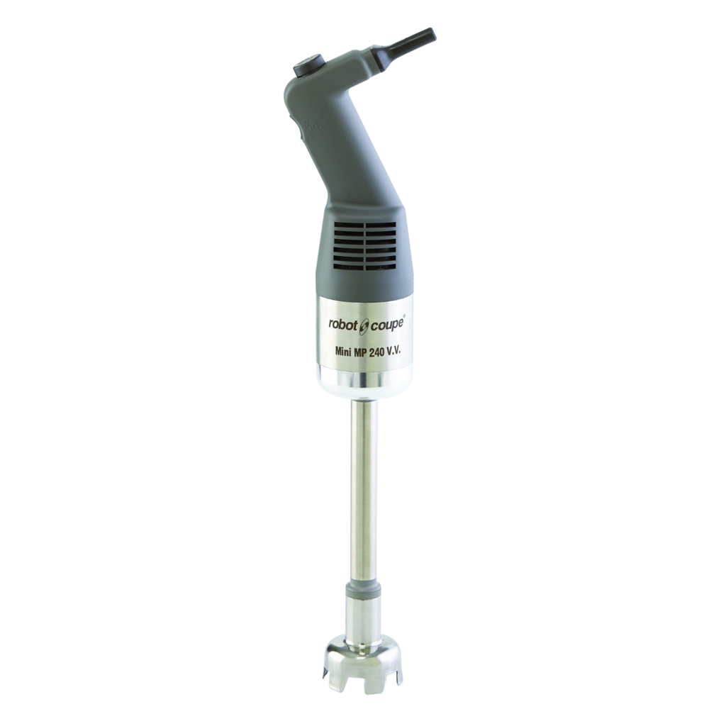 Stabmixer, Mini MP 240 V.V.