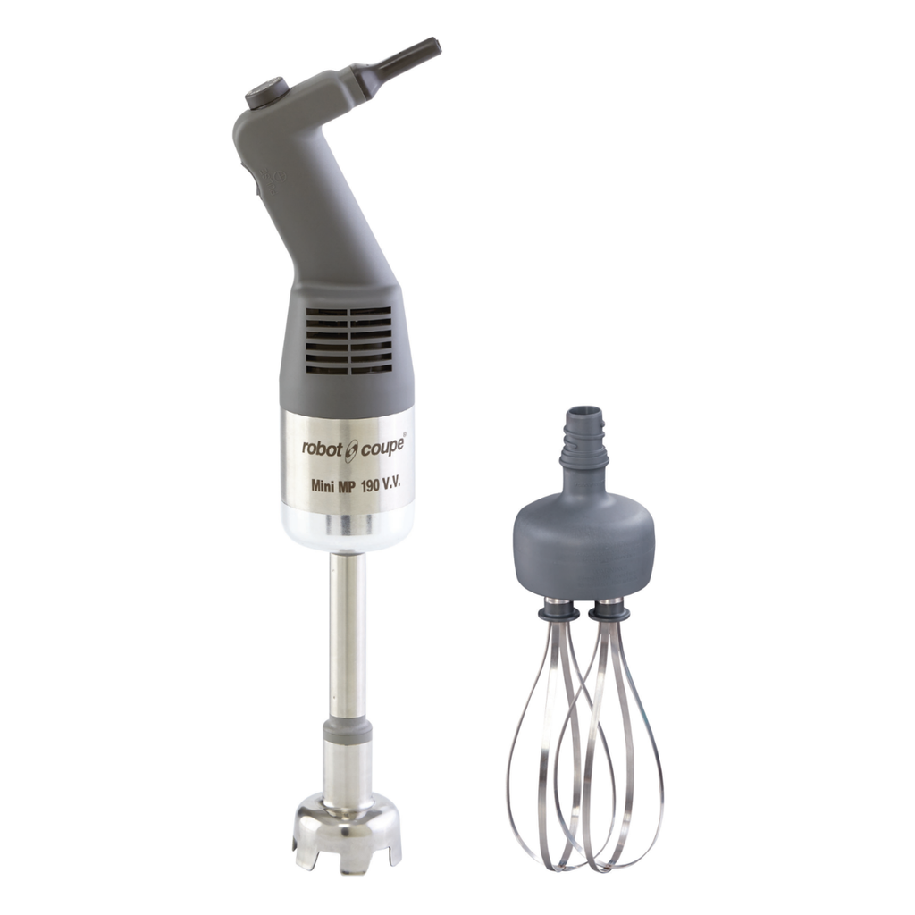 Stabmixer Mini MP 190 Combi